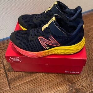 New Balance Boys Shoes